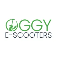 Oggy Scooters icon