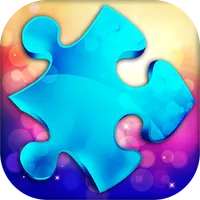 Jigsaw Star icon