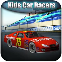 Kids Car Racers icon