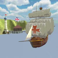 Pirate Sim icon