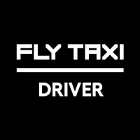 Fly TAXI - DRIVER icon