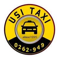 USI Taxi icon