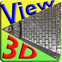 View3DWall icon