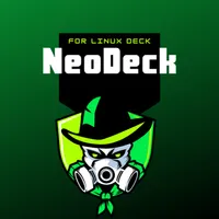 NeoDeck icon