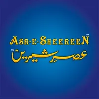 Asr e Sheereen icon