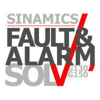 SIEMENS SINAMIC G130 & G120 Fa icon
