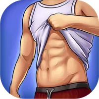 Abs Workout for Men - Six Pack icon