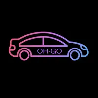 OH GO Rider - Ride Sharing icon