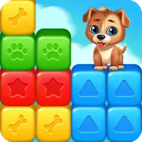 Ohh Doggy: Puzzle Games icon