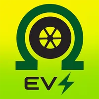 OHM EV CHARGER icon