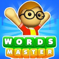 Words Master! icon