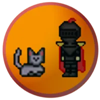 Necromancer Ate My Cat icon