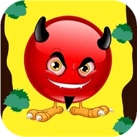 Perfect Jump - Devil Egg icon