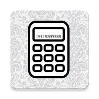 Calculadora de Papel de Parede icon