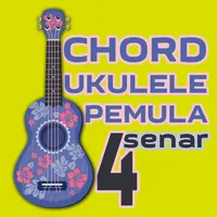 Belajar Ukulele Untuk Pemula icon