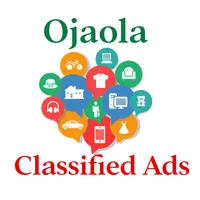 Ojaola Classified Ads icon