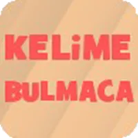 Kelime: Bulmaca icon