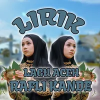 200+ Lagu Aceh Rafli Kande icon