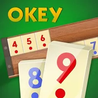OkeyHuzur.Com -  Okey Oyna - O icon