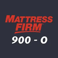 Mattress Firm 900 - O icon