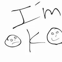I'm oko icon