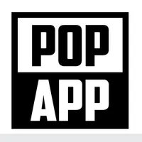 POPApp icon