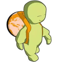 Worldtrotter icon