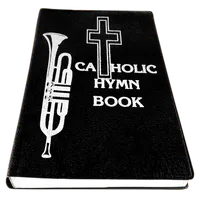 Catholic Hymn Book icon