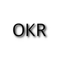 OKR icon