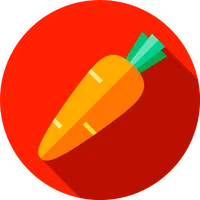 Carrot (The Power of Okra) icon