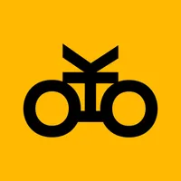 OKTO Eats Admin icon