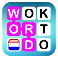 Woordjacht - Nederlands icon