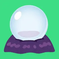 占いの館 icon