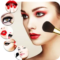 Face Beauty Makeup & Editor icon