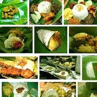 Olahan Nasi icon