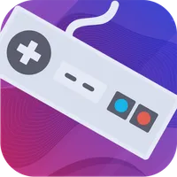 old 80S Games | Retro Game | 1 icon