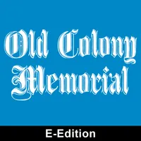 Old Colony Memorial eNewspaper icon