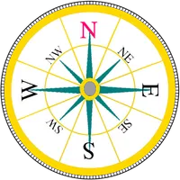 State Compass icon