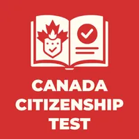 Canada Citizenship Test 2025 icon