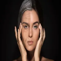 Make Me Old Photo Editing Effe icon