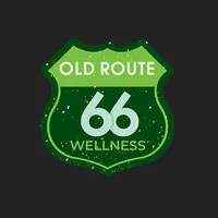 Old Route 66 Wellness icon