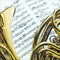 French Horn Sight Reading icon