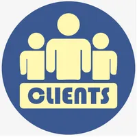Clients icon