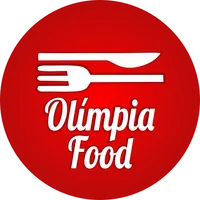 Olímpia Food icon