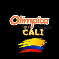 olimpica stereo cali en vivo icon
