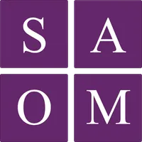 SAOM icon