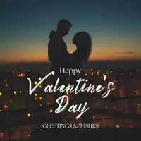 Valentines Day Wishes 2024 icon