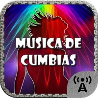 Musica de Cumbias icon