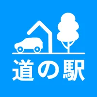 道の駅 マップ検索 icon