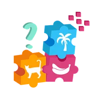 Game Tebak Gambar dan Puzzle icon